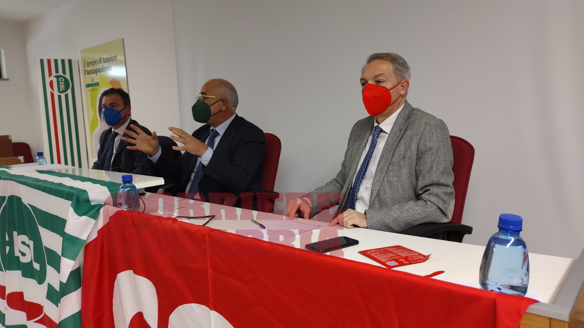 «Fasce deboli dimenticate dal governo». I sindacati fanno fronte comune su sanità, pensioni e fisco