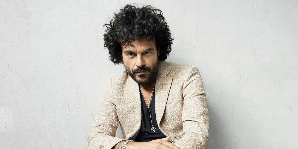 Francesco Renga torna in Calabria, a Rocca Imperiale e Savelli le date del tour