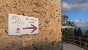 Accoglienza, supporto e servizi per il cittadino: inaugurato a Vibo il nuovo Punto di ascolto sociale – FOTO