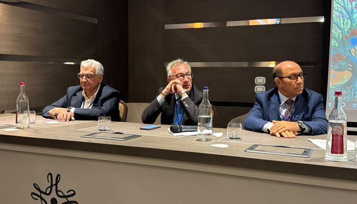 Prevenzione, IA e alimentazione, a Catanzaro due giorni dedicati al futuro della neurologia