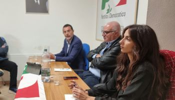 Cosenza, si riunisce il direttivo del Pd: «A Palazzo dei Bruzi costituire un unico gruppo consiliare»