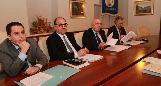 Oliverio: presenteremo un Piano per il lavoro