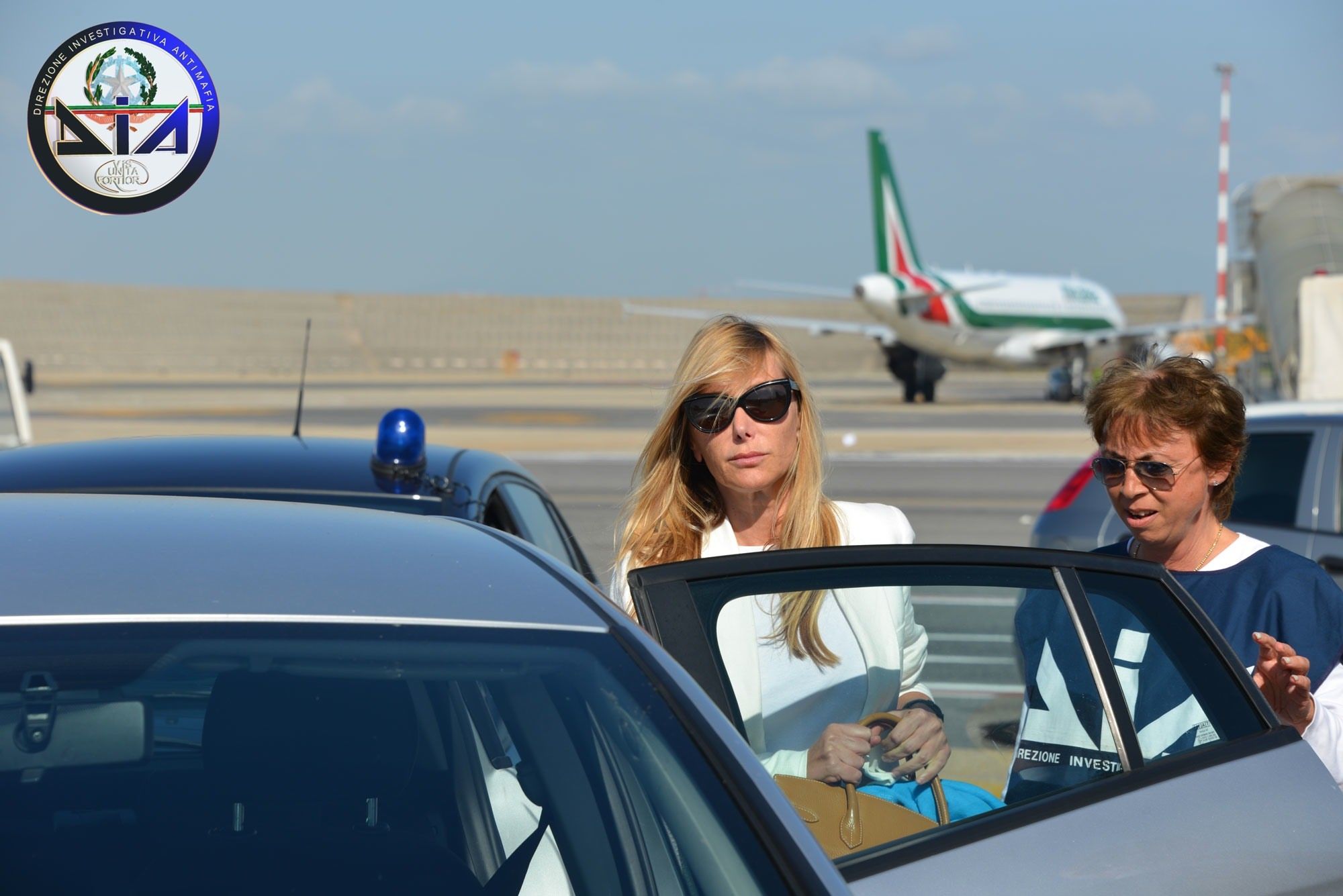 La Cassazione: lady Matacena ha seguito le indicazioni del marito