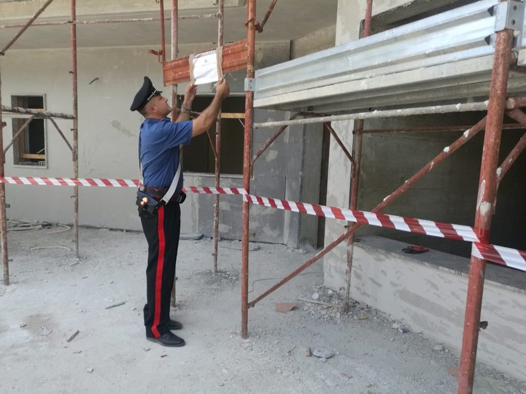 Maxi inchiesta sull'alluvione del 2015 a Corigliano e Rossano: 195 indagati