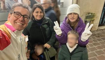 L’affido che cambia la vita, la storia di Franco Corapi e la sfida dell’accoglienza in Calabria