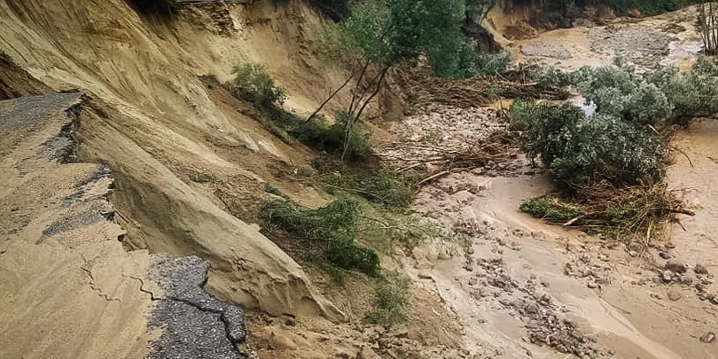 Occhiuto: entro la fine dell’anno 28 milioni ai Comuni per i danni delle alluvioni
