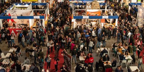 artigianato in fiera