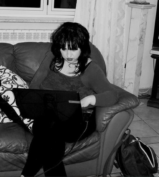 «Non scrivere più di me o vengo a trovarti a casa»