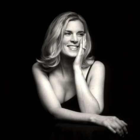 A Cosenza il sound jazz di Jacqui Naylor