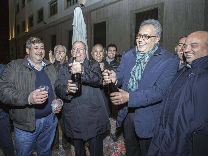 Oliverio-Adamo, gli autonomisti del Pd