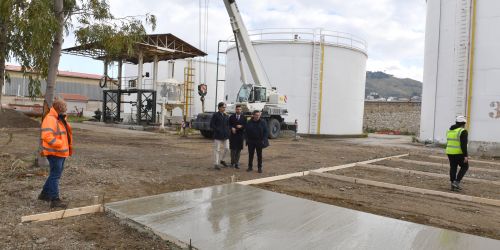 cantiere museo del mare Reggio Calabria 4