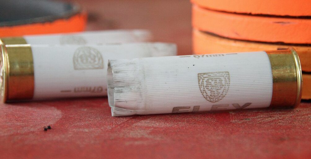 Detenzione di cartucce di carabina, assolto un 42 enne cosentino