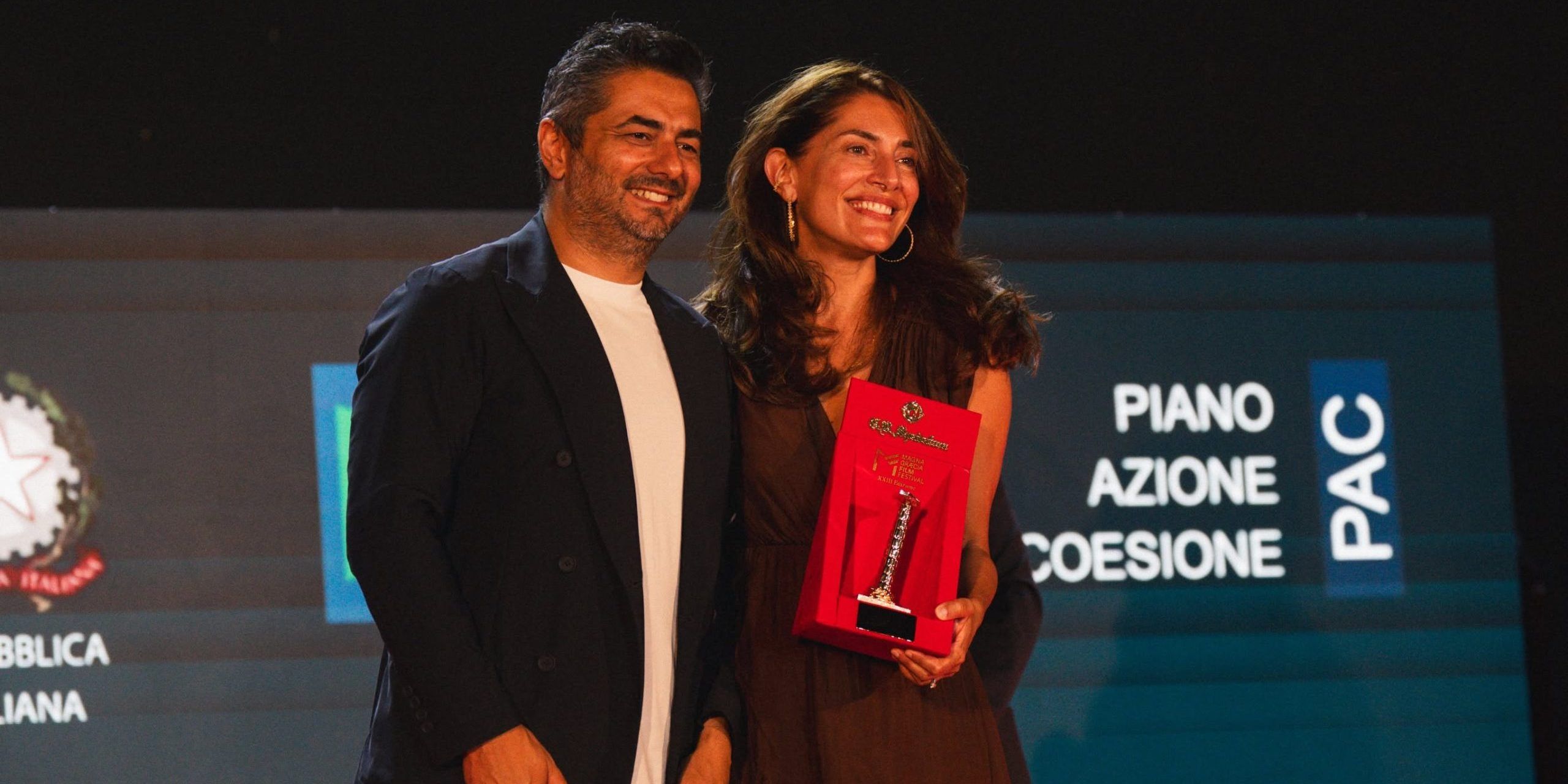 Magna Graecia Film Festival 2026, vince “Tienimi presente” di Alberto Palmiero – TUTTI I PREMI