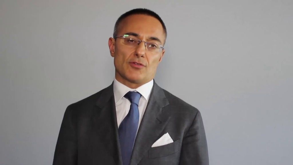 È calabrese il nuovo capo di Gabinetto del Miur