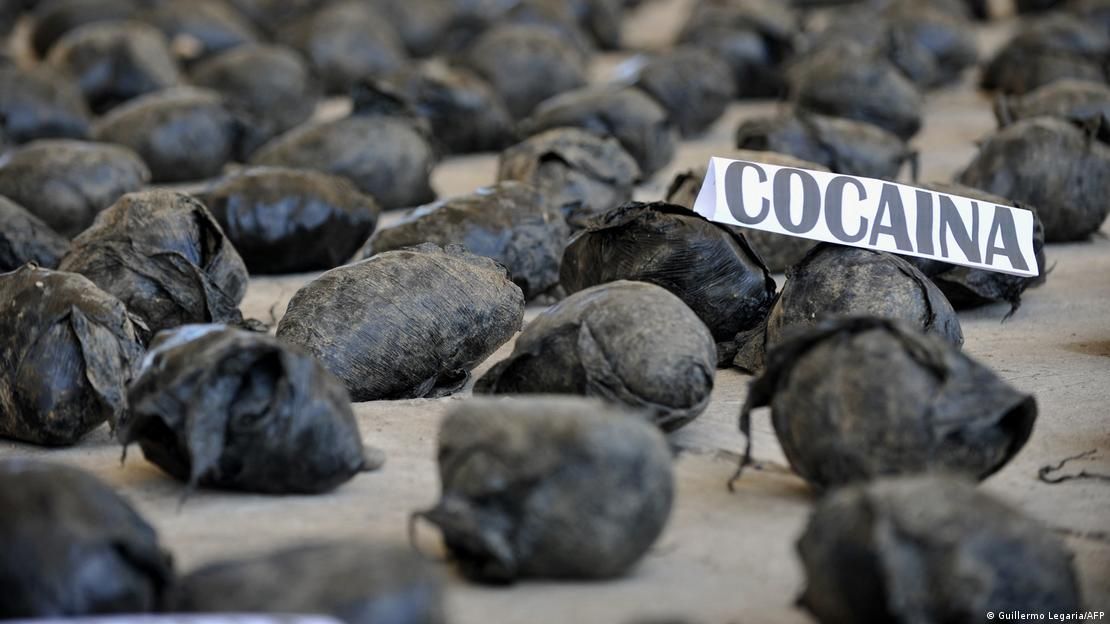 Coca Connection nel Cosentino. «La droga non è oro, lo diventa quando si è disposti ad acquistarla»