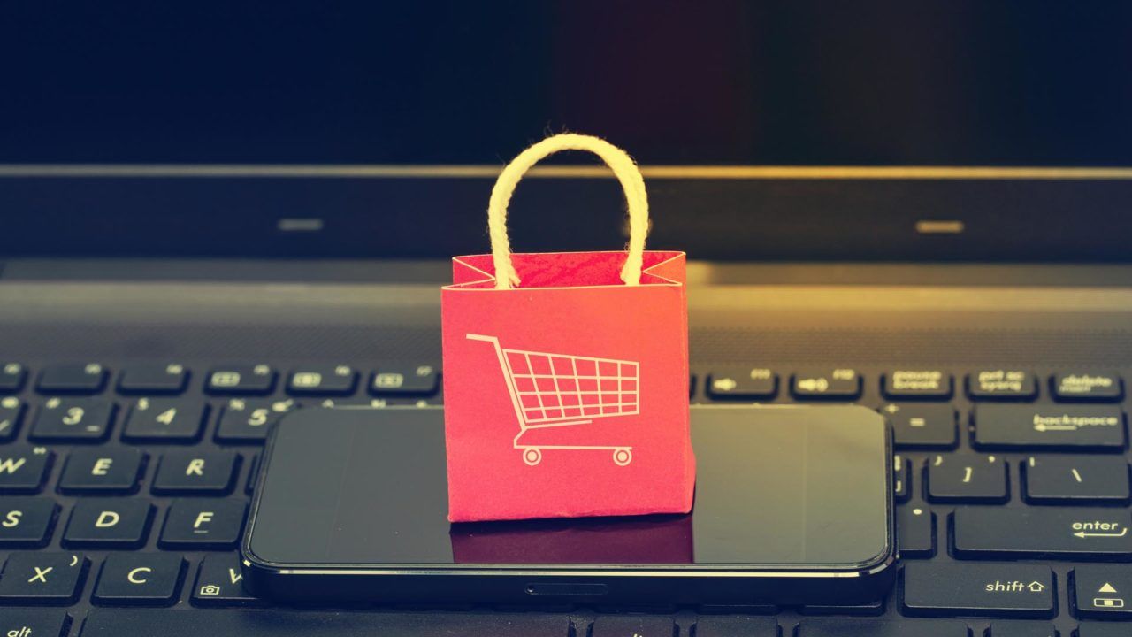 Mercato dell’eCommerce, (anche) la Calabria accelera