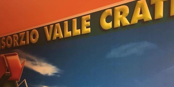 Consorzio Valle Crati: il 70% dei Comuni elegge Francesco Iannucci presidente del Cda