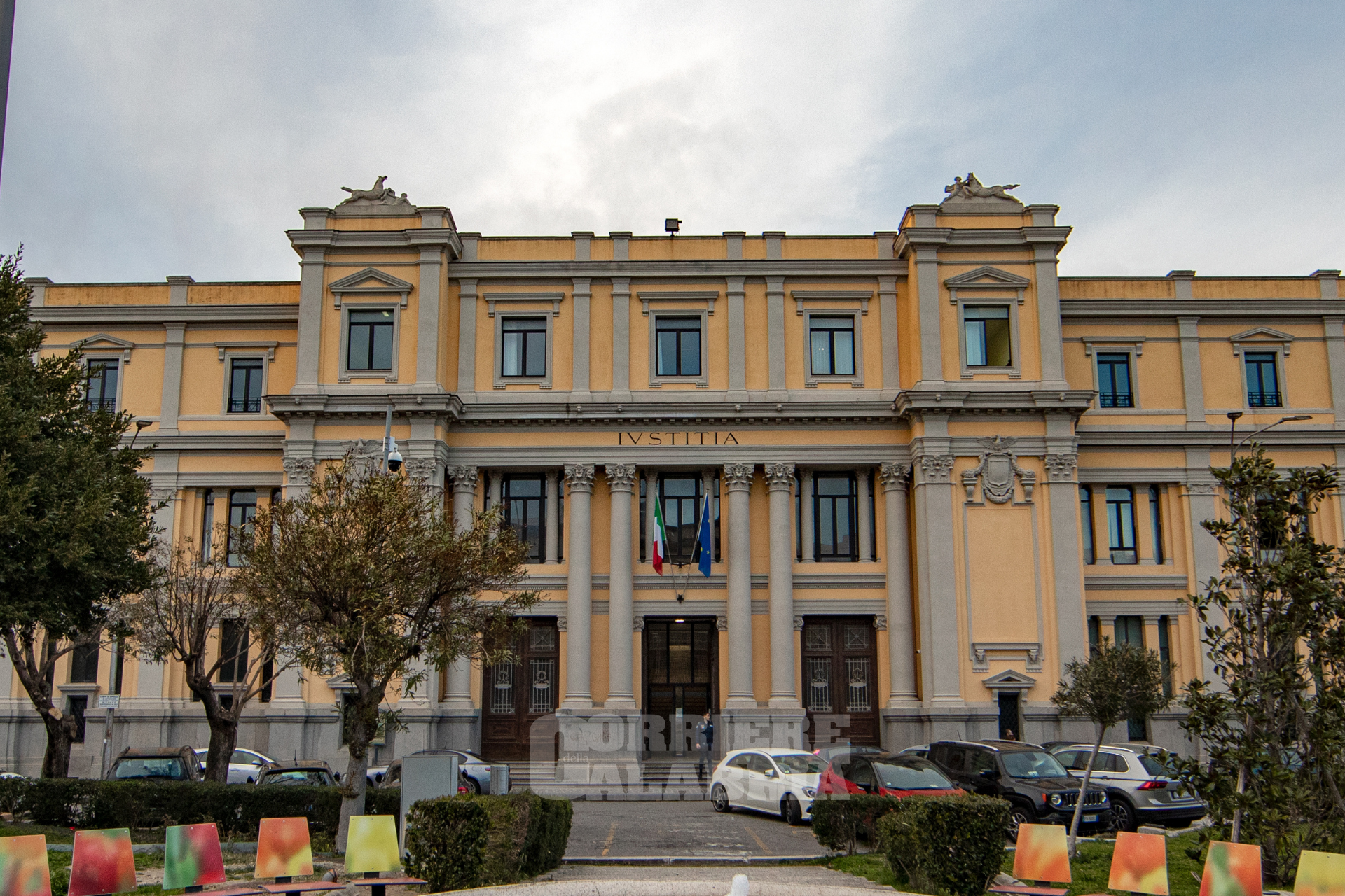 ‘Ndrangheta, Petrolmafie: in appello chieste 19 condanne – I NOMI