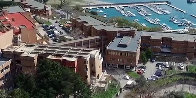 Reparto chiuso a Ferragosto, esposto alla Procura di Paola