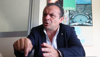 Diffamazione, per Cateno De Luca processo da rifare a Reggio Calabria