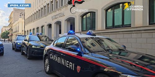 droga ecuador europa gioia tauro 'ndrangheta