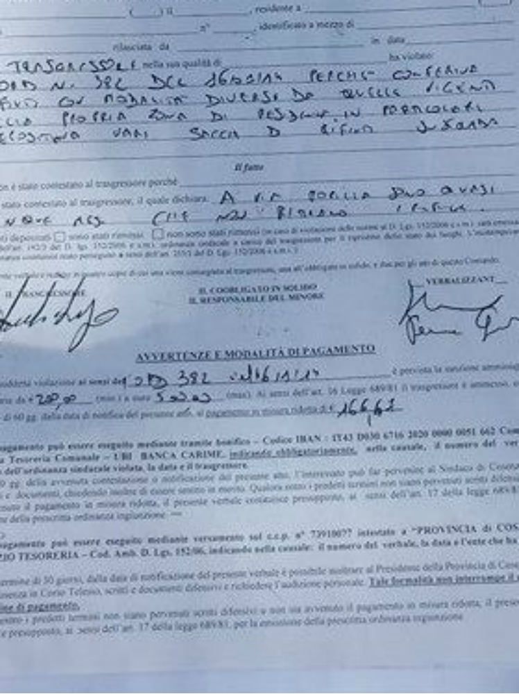 CAOS RIFIUTI | «A Cosenza chi butta l`immondizia viene multato»