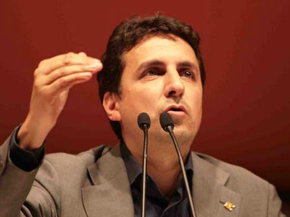 «In Calabria bloccati 100 milioni per l`edilizia scolastica»