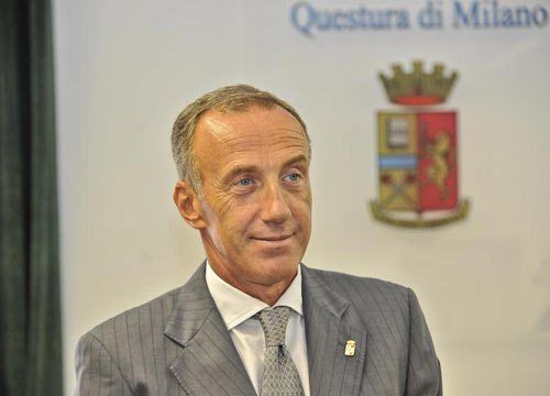 Expo 2015, il questore di Milano rilancia l'allarme 'ndrangheta