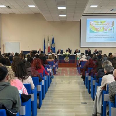 Educare da 0 a 6 anni, la riforma che fatica a partire