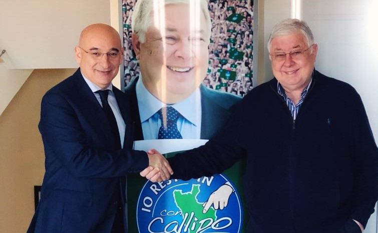 Parte la campagna elettorale di Franco Mundo