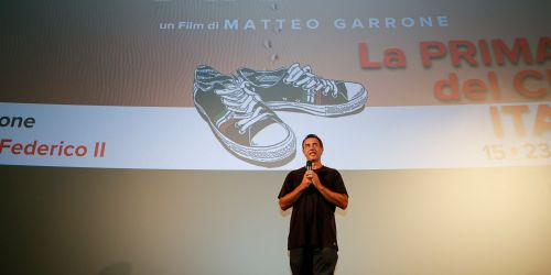 garrone primavera cinema cosenza 2023