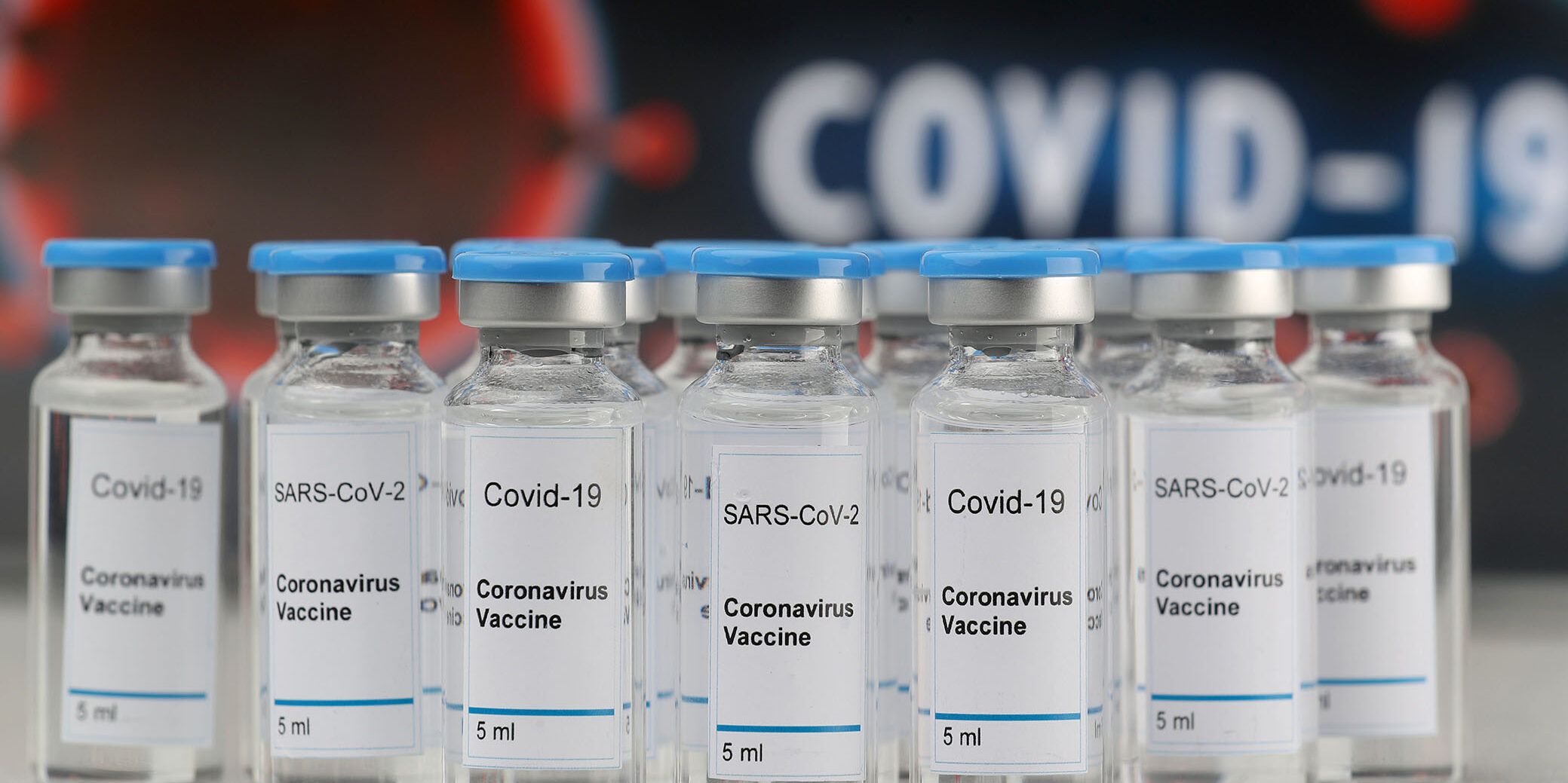 Calendario vaccini, per la Calabria tempi ancora incerti