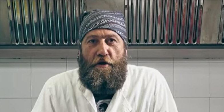 Assassinato davanti al suo locale, ucciso lo chef Alessio Madeddu