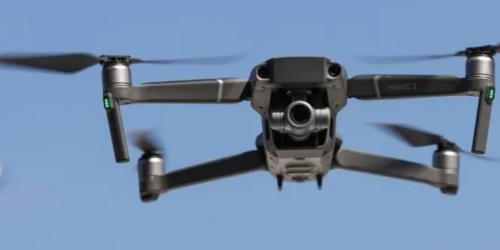 droni carcere arresti