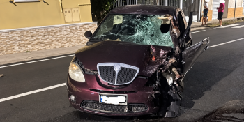 Morte di Luigi Britti a Cariati: domiciliari per l’autista dell’auto. La famiglia della vittima presenta denuncia