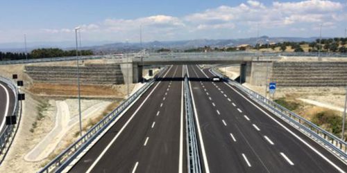 nuova ss 106 crotone catanzaro