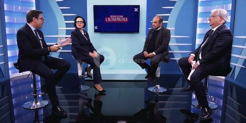 l'altra politica candidato lamezia