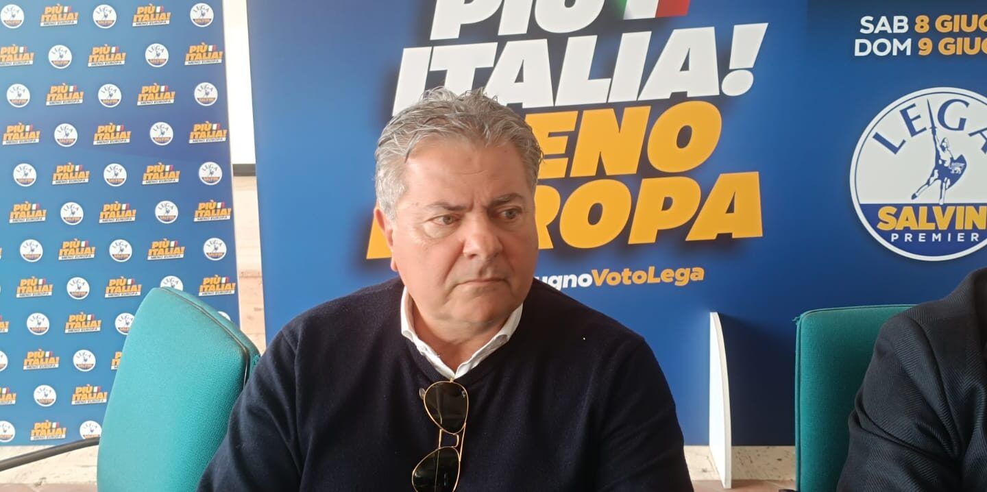 Catanzaro, Mancuso: «Centrodestra pronto. Fiorita rifletta se è il caso di andare avanti così»