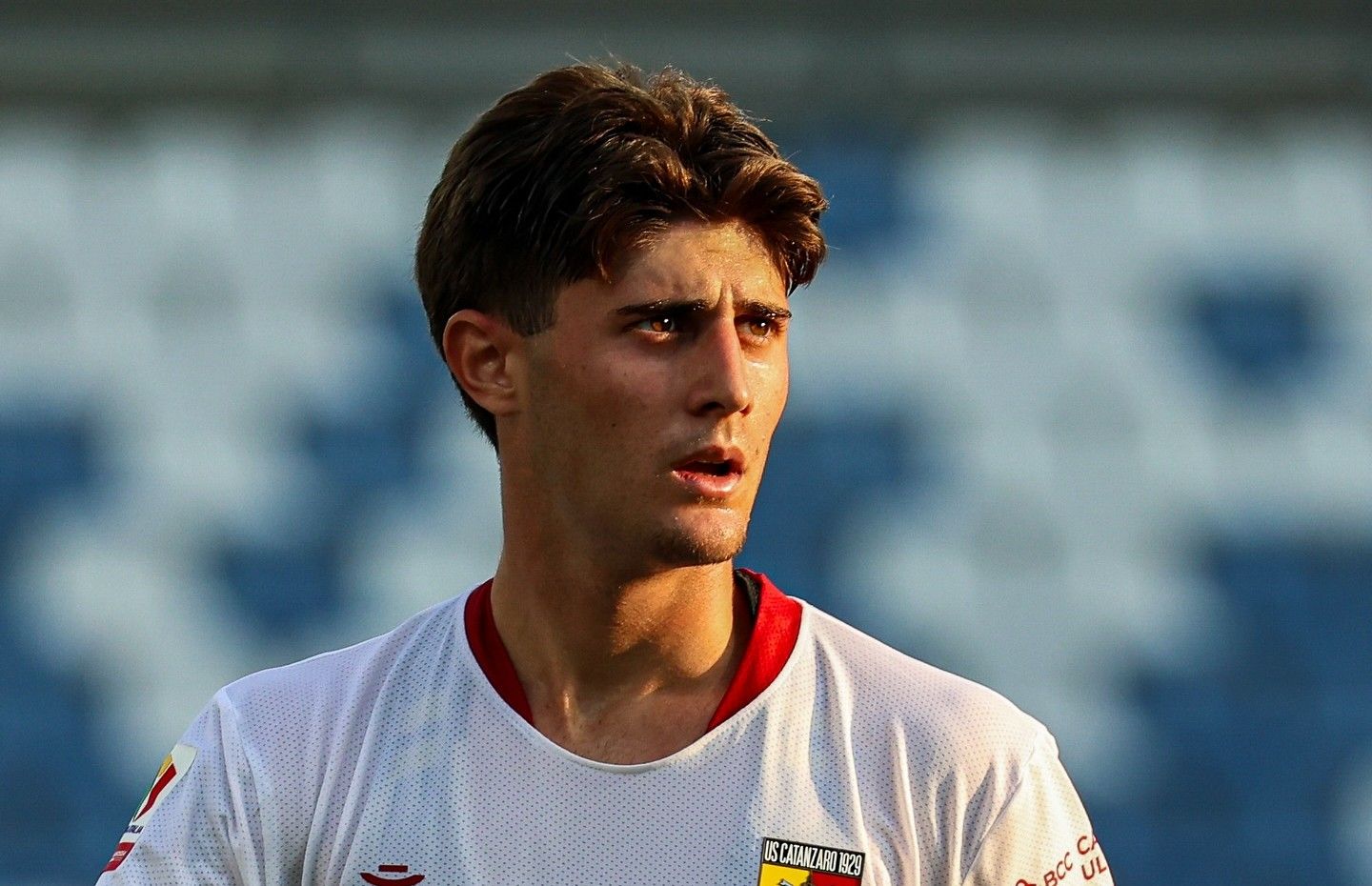 Catanzaro tra mercato e l’esordio in campionato, Liberali tra i talenti da tenere d’occhio