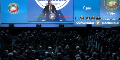 L’epicentro Arcore e i “messaggi” di Occhiuto. I destini di Forza Italia tra Milano e la Calabria