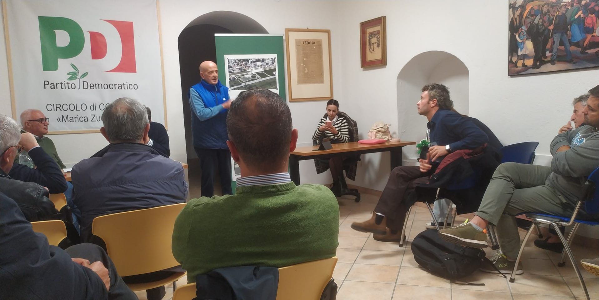 «L’ospedale all’Unical è un imbroglio, il Policlinico si faccia a Cosenza»