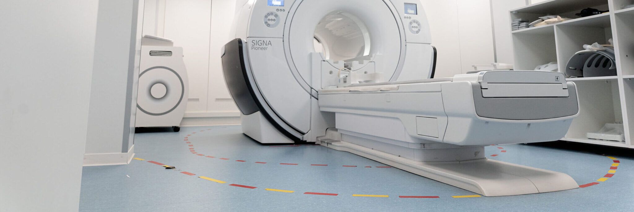 Tac e risonanze sotto la lente dell’IA: 4 su 10 inappropriate