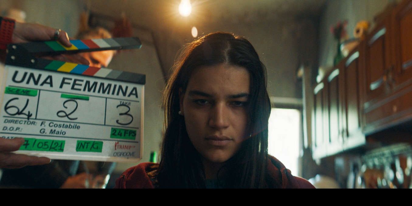 A Verbicaro le riprese di “Una Femmina” il film sulle ribelli di ‘ndrangheta