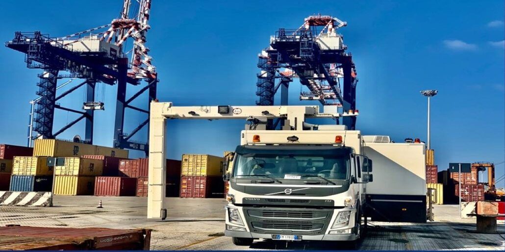 Maxi-sequestro al porto di Gioia Tauro, «utilizzati scanner mobili di ultima generazione»