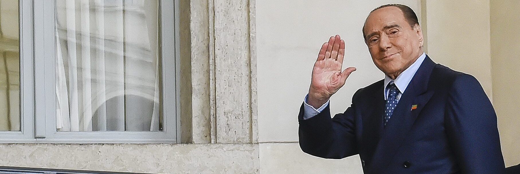 Aperto il testamento di Silvio Berlusconi