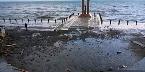 ulrike a reggio calabria