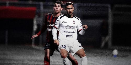 Il Crotone esce ai quarti di finale: il Potenza vince 3-1