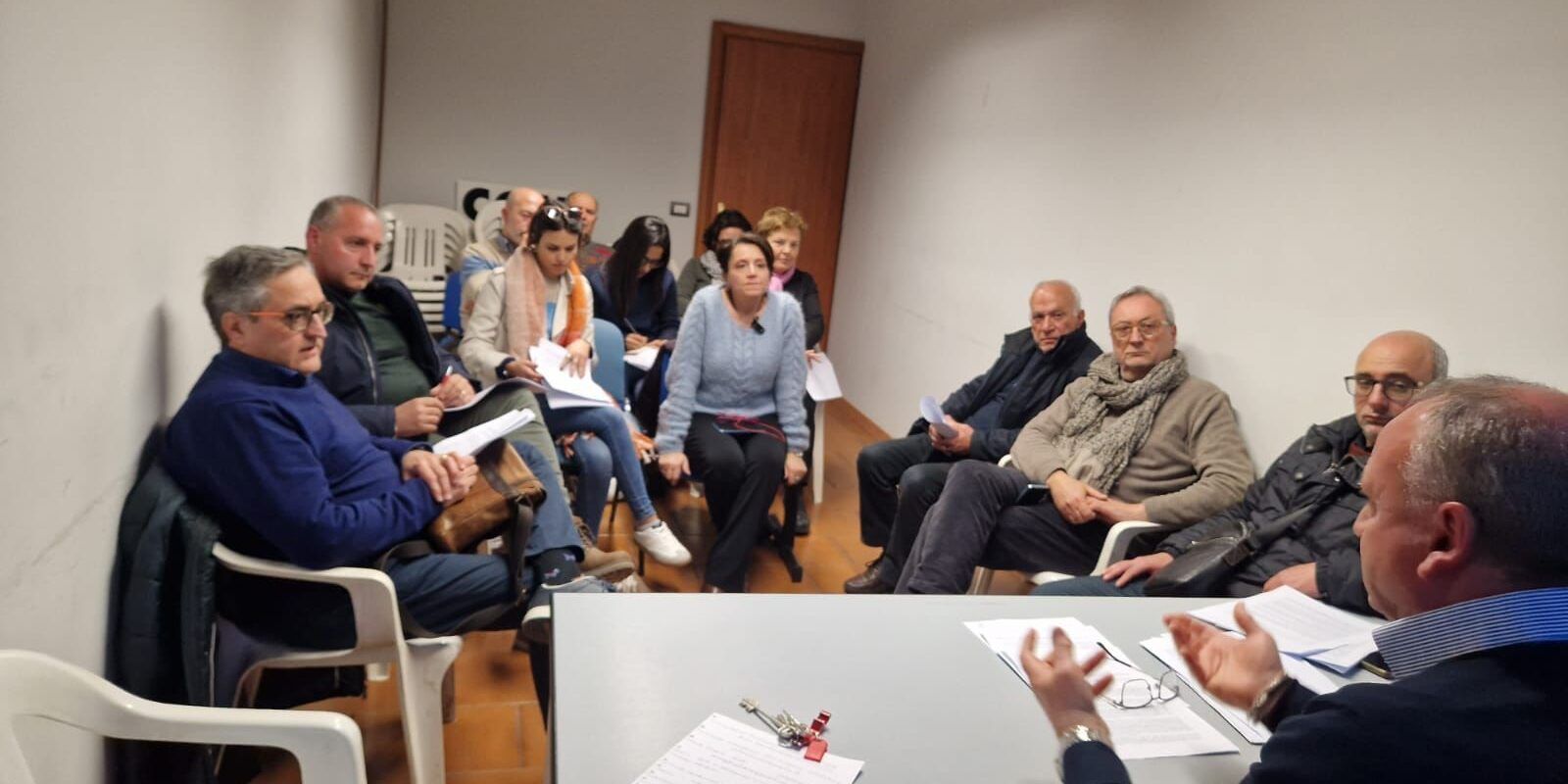 Costituito anche a Vibo Valentia il Comitato territoriale “La Via Maestra”