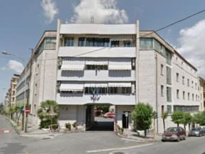 Cosenza, documenti dei Vigili del Fuoco attenzionati dai carabinieri