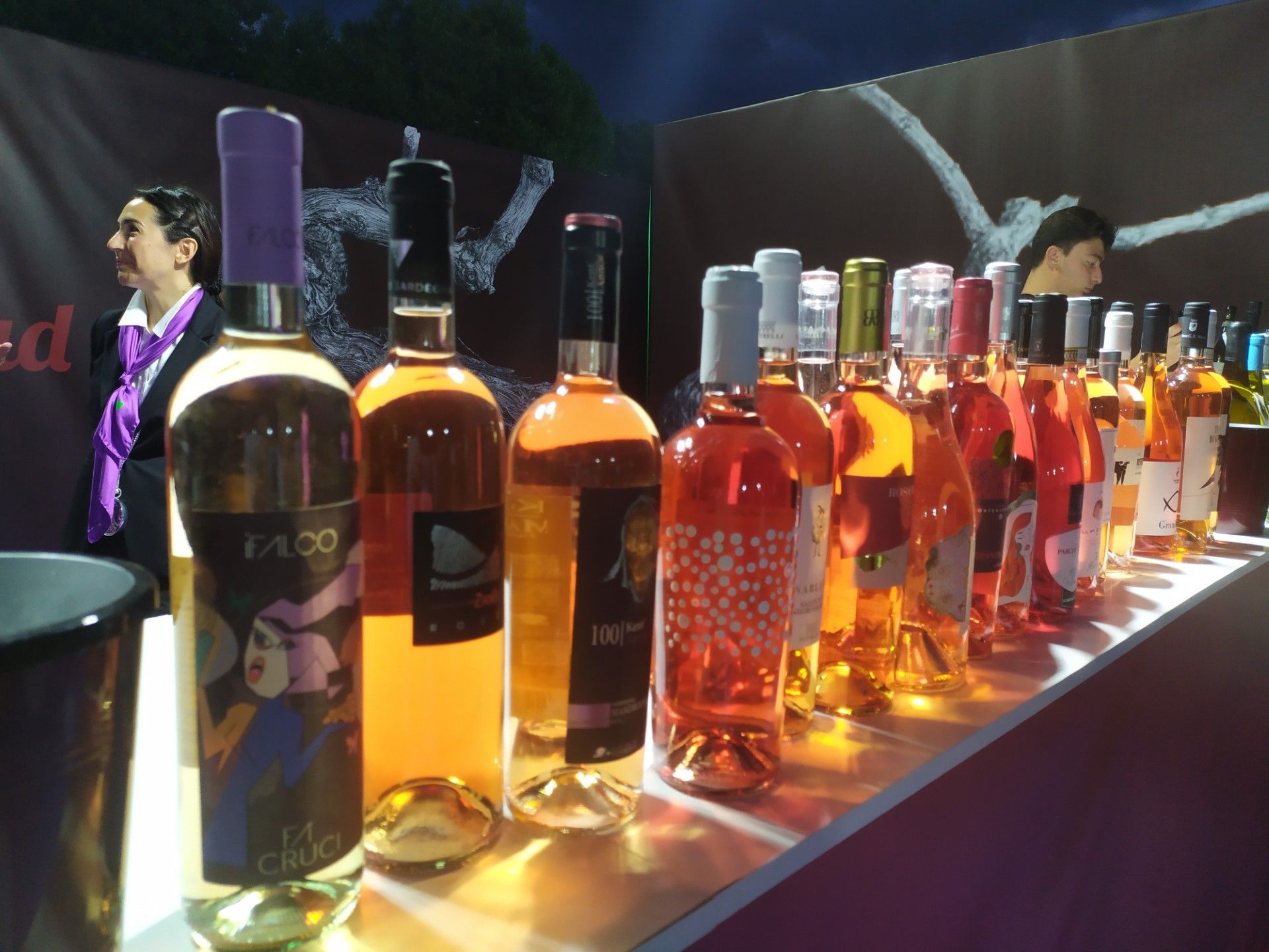 Da Anfore a Zibibbo, tutto quello che dovreste sapere sul vino calabrese